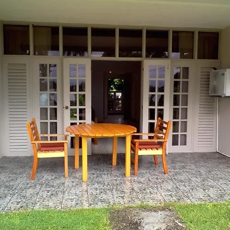 Yatu Lau Lagoon Resort Fiji Pacific Harbour Exterior photo