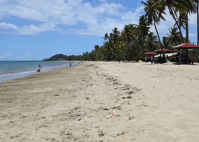 Yatu Lau Lagoon Resort Fiji