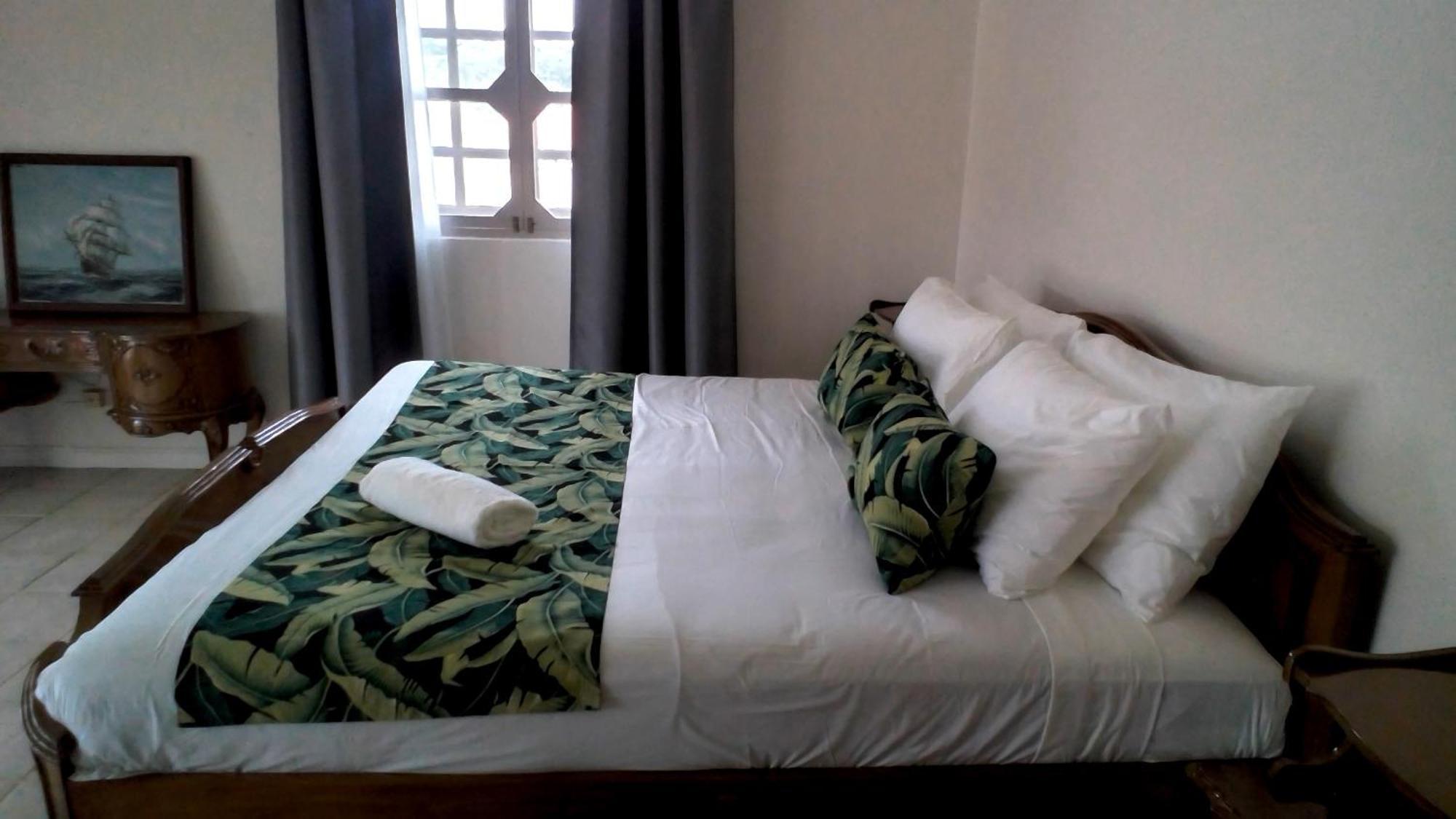 Yatu Lau Lagoon Fiji Hotel 4*