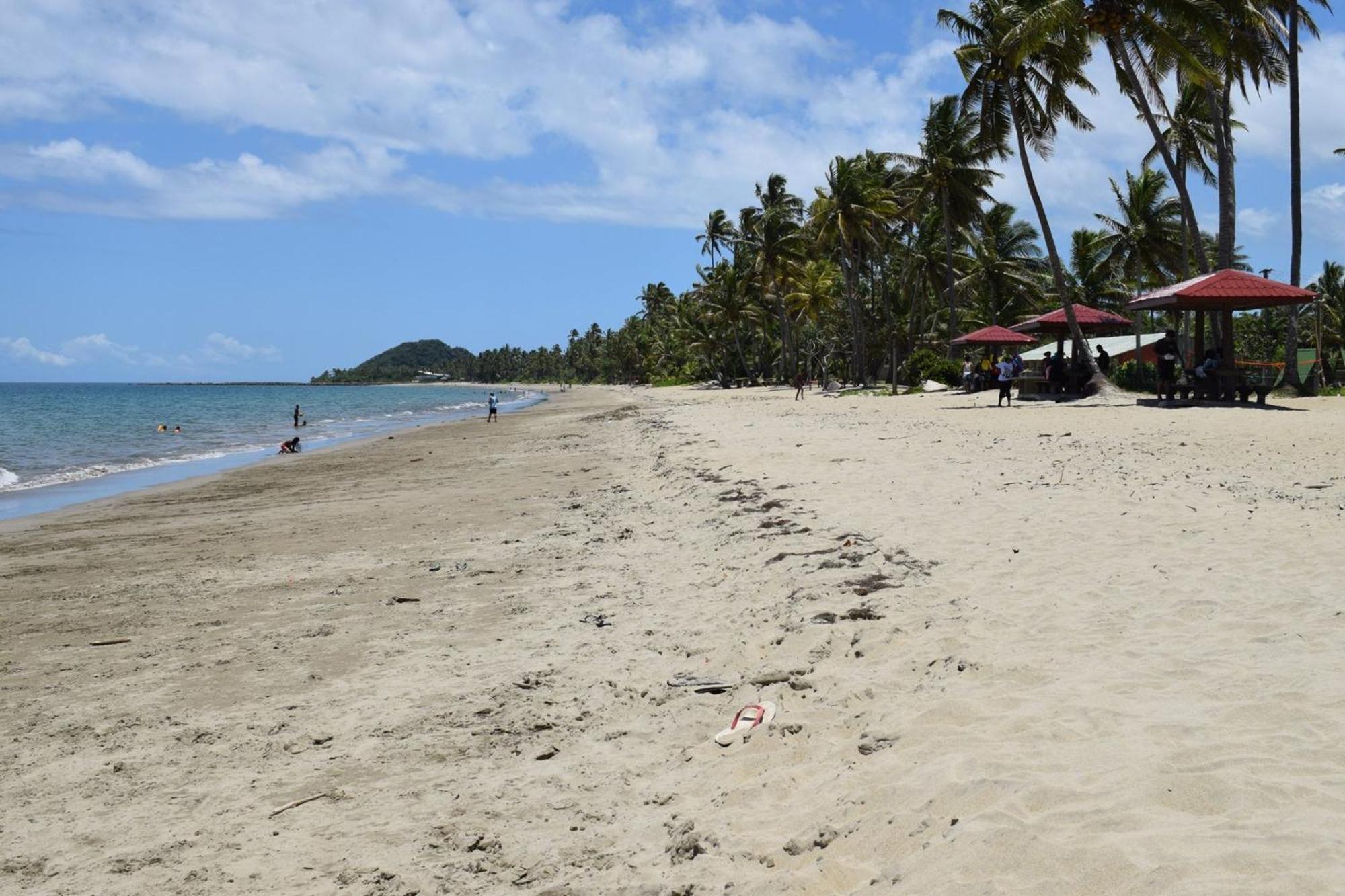 Hotel Yatu Lau Lagoon Fiji 4*